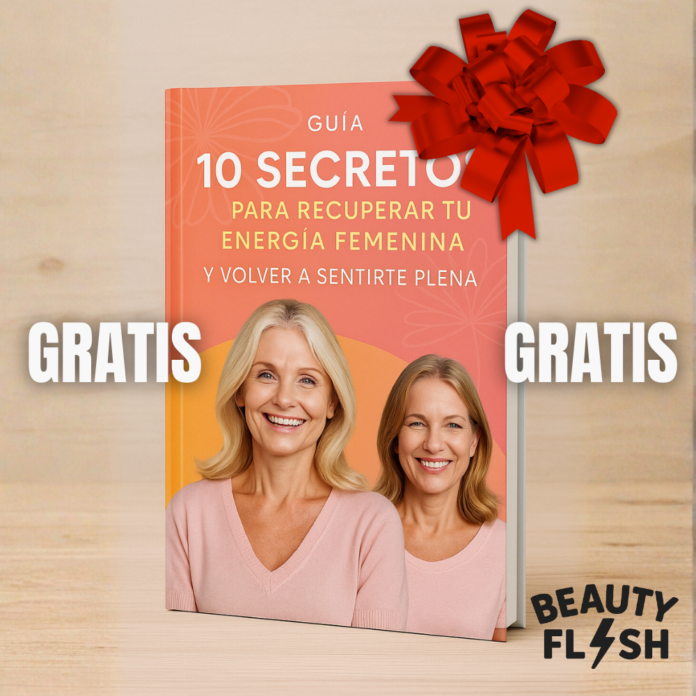 Rosa Eterna Amor Infinito® — Un detalle que nunca se marchita + 🎁 Guía “10 Trucos Secretos para recuperar tu energía femenina y volver a sentirte plena” GRATIS