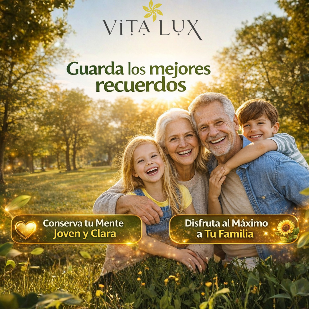 120 Caps NeuroIQ™ Potenciadoras Cerebrales  – Recupera Memoria, Enfoque y Claridad Mental + 🎁 Guía “25 Ejercicios Mentales para Mejorar Memoria”+ Envío Gratis