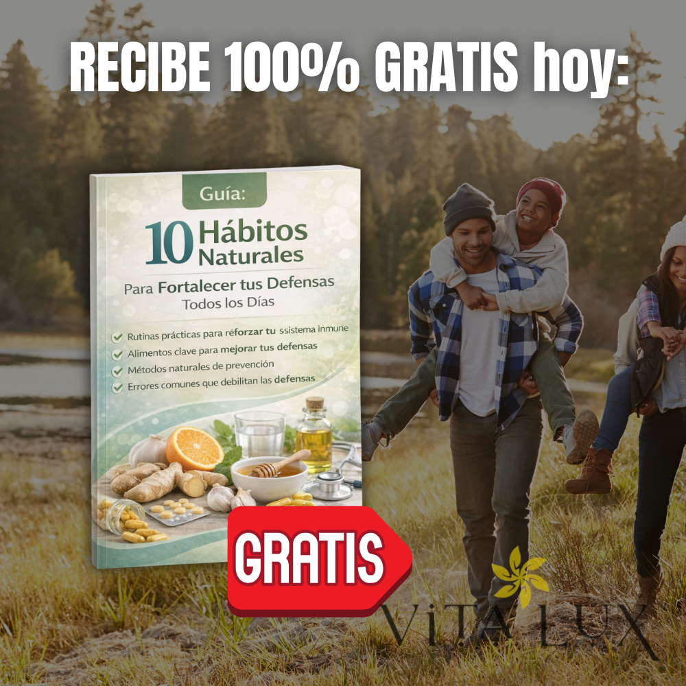 120 Caps Aceite OregaMax™ | Apoya Defensas, Digestión y Limpieza Interna + Combate Bacterias y Hongos + 🎁 Guía “10 Hábitos Naturales para Fortalecer tu Sistema Inmune” + Envío Gratis