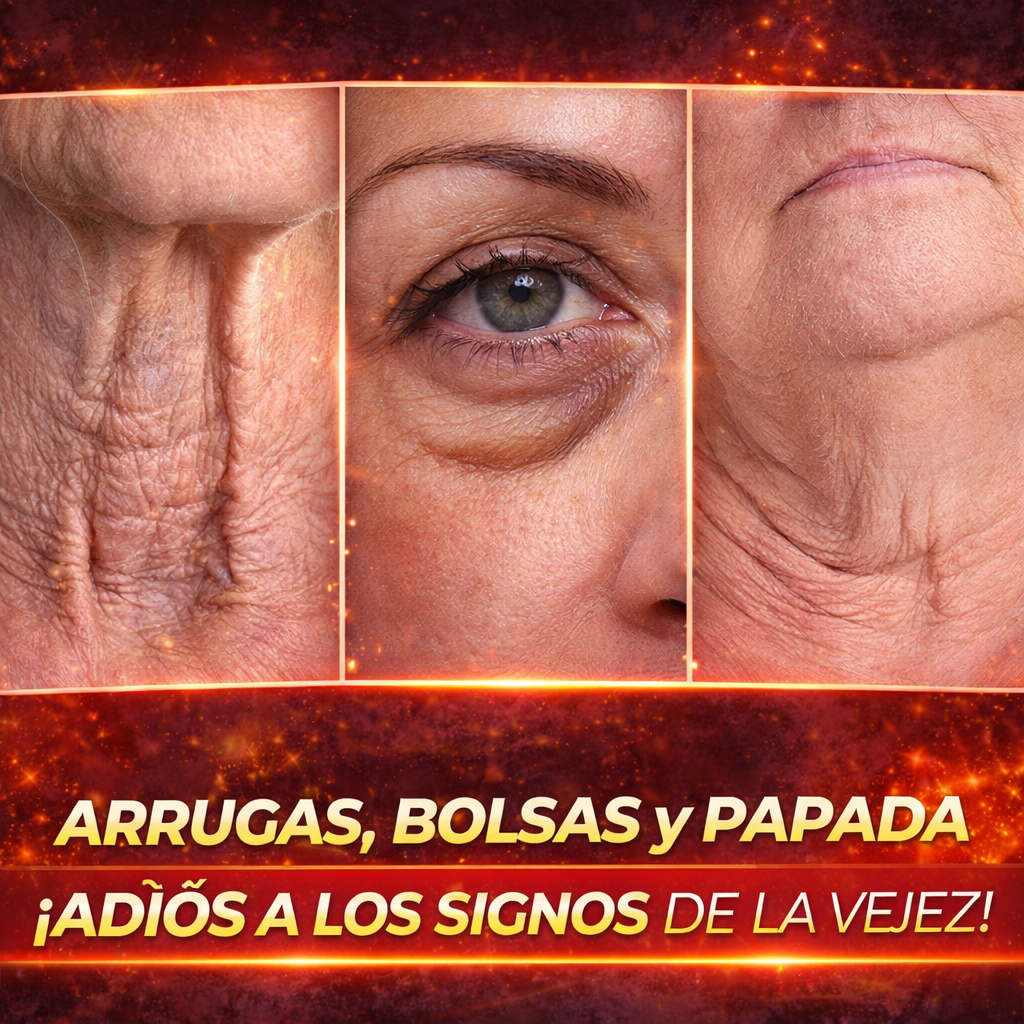 SkinLift 3D® - Esto es lo que están usando para verse más firmes… y no lo dicen  + 🎁 Guía “10 Trucos Secretos para recuperar tu energía femenina y volver a sentirte plena” GRATIS