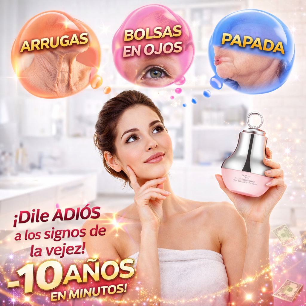 SkinLift 3D® - Esto es lo que están usando para verse más firmes… y no lo dicen  + 🎁 Guía “10 Trucos Secretos para recuperar tu energía femenina y volver a sentirte plena” GRATIS