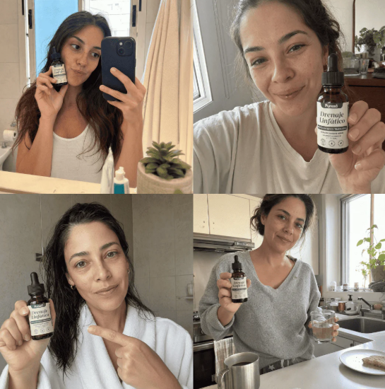 PureDrops™ – Drena, Desinflama y Define tu Cuerpo Desde Adentro💧 + 🎁 Guía “21 Días para Deshinchar tu Cuerpo” + Envío Gratis