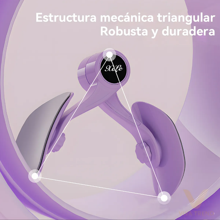 PelviTone™ + Liga – Ejercitador Pélvico para Incontinencia y Fortalecimiento Íntimo | Más Control, Más Firmeza y Mejor Intimidad + 🎁 “20 Rutinas para Fortalecer tu Suelo Pélvico” GRATIS | Envío Gratis + Pago Contra Entrega