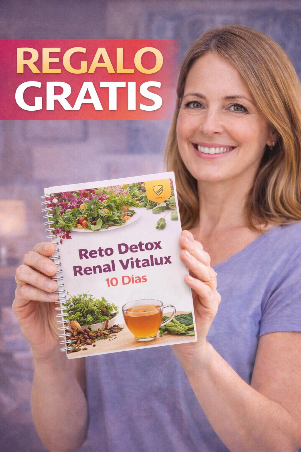 500g Renal Detox™ – Té Herbal para Apoyar la Limpieza Natural de Riñones y Vías Urinarias + 🎁 Reto Detox Renal 10 Días+ Envío Gratis