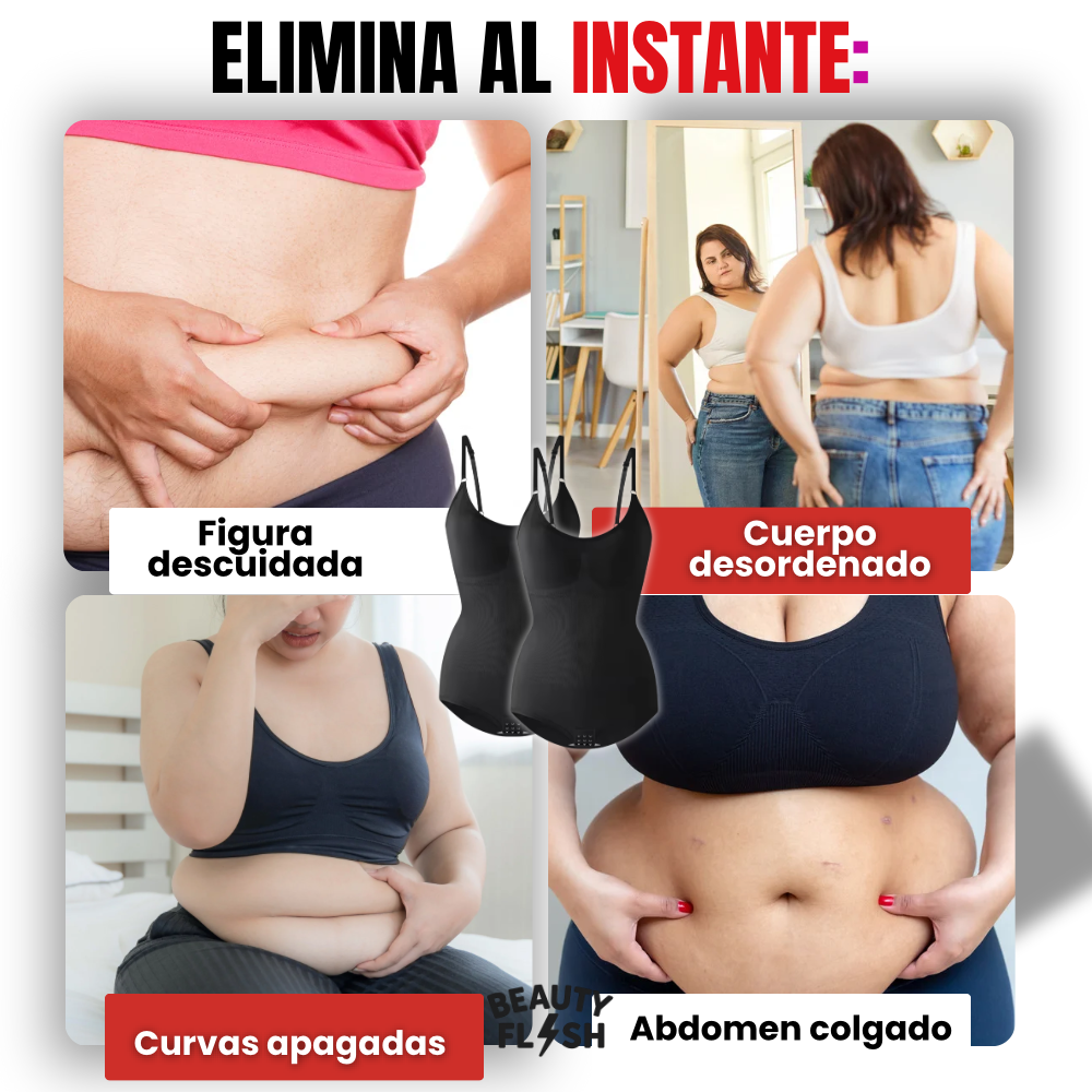 2x1 Body moldea tu figura en segundos + 🎁 Guía “10 Trucos Secretos para atraer a cualquier hombre” GRATIS + Envío Gratis
