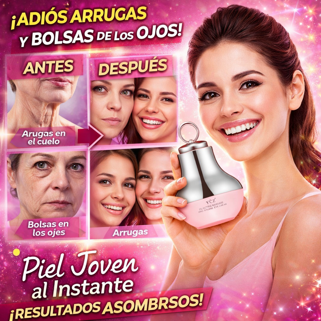 SkinLift 3D® - Esto es lo que están usando para verse más firmes… y no lo dicen  + 🎁 Guía “10 Trucos Secretos para recuperar tu energía femenina y volver a sentirte plena” GRATIS