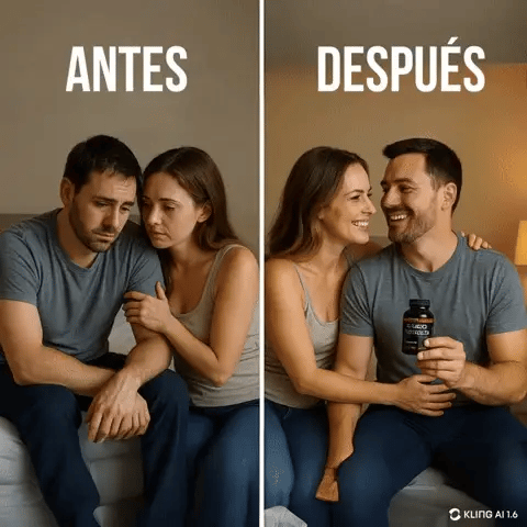 Combo 2x1 Óxido Nítrico™ + ProstateBalance™ – Energía Masculina, Rendimiento y Vitalidad +🎁 Guía “Recupera tu Energía Masculina en 21 Días”+ Envío Gratis